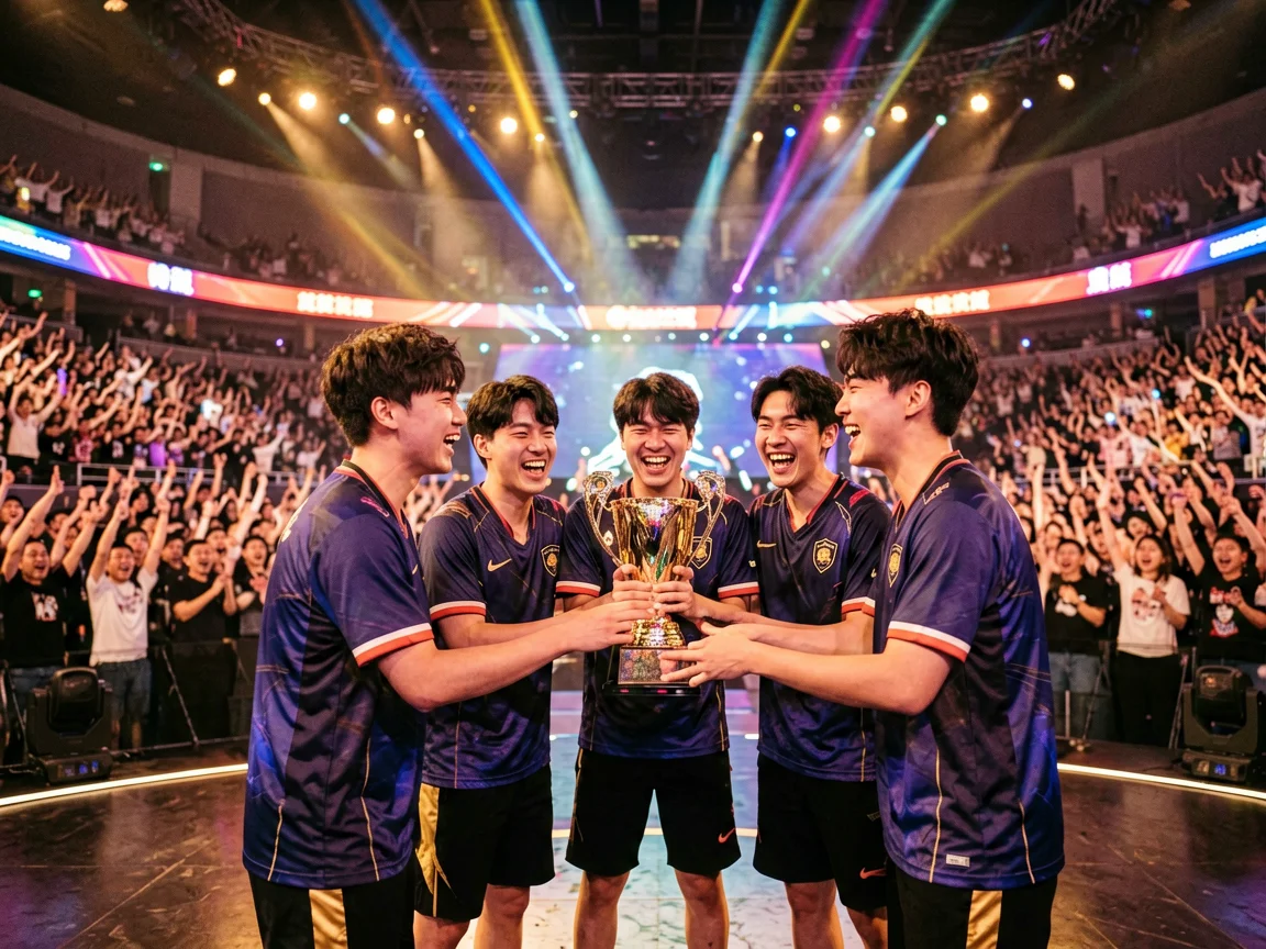 Uzi复出之战万众瞩目传奇选手能否再创职业生涯新辉煌